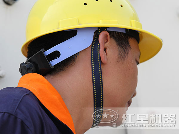 不怕苦、不怕累的技術(shù)人員